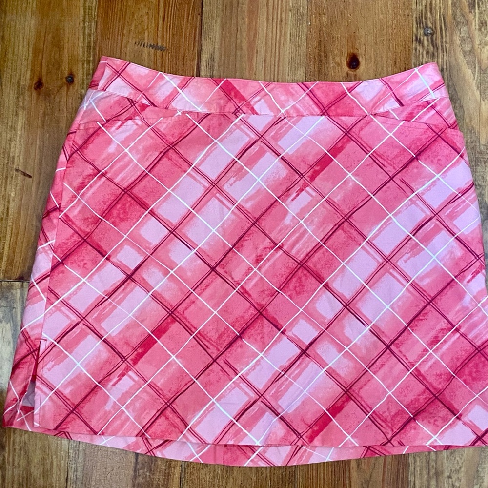 Ativa Golf Skort